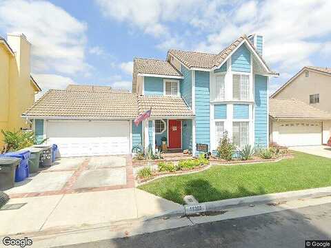 Rancho Centina, PARAMOUNT, CA 90723