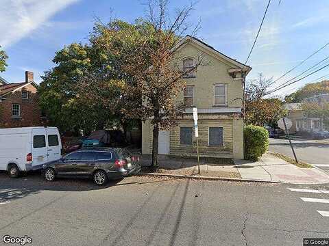 Paul Robeson, NEW BRUNSWICK, NJ 08901