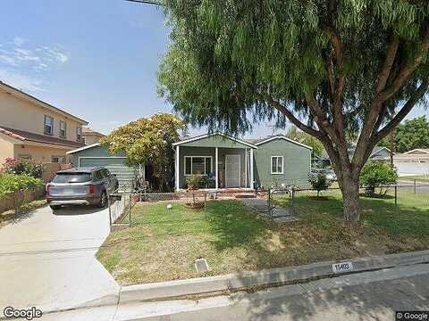 Stevens, BELLFLOWER, CA 90706