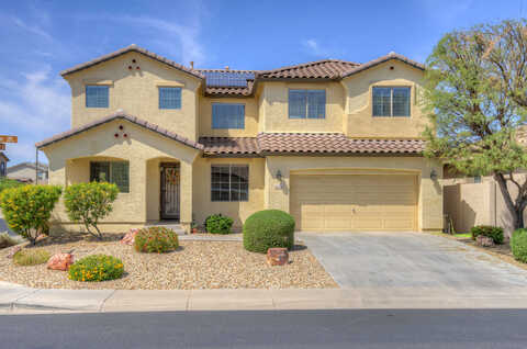 181St, SURPRISE, AZ 85388