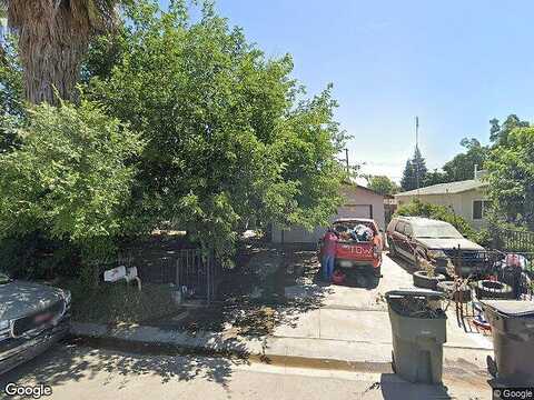 Spruce, TULARE, CA 93274