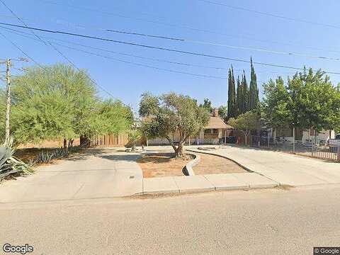 Avenue 330, IVANHOE, CA 93235