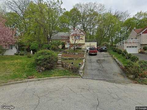 Cortlandt, OSSINING, NY 10562