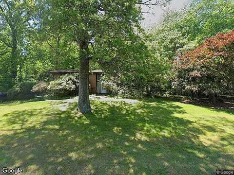 Upper Saddle River, MONTVALE, NJ 07645