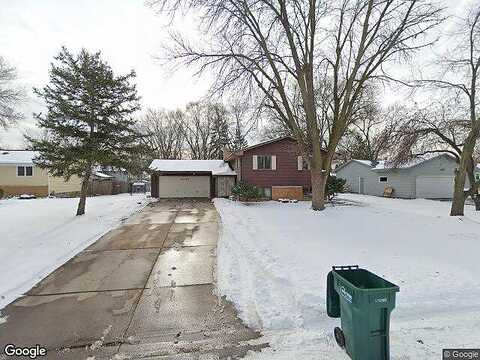 70Th, MINNEAPOLIS, MN 55430