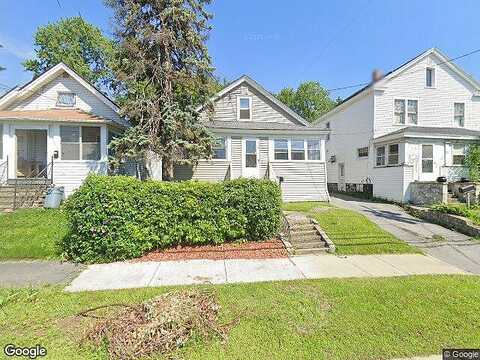 Burnet, SYRACUSE, NY 13206