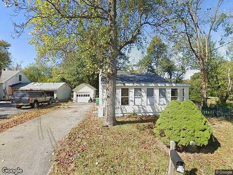 Osborne Hill, FISHKILL, NY 12524