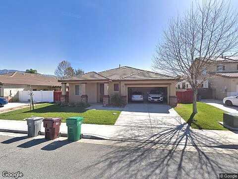 Monte Verde, BEAUMONT, CA 92223