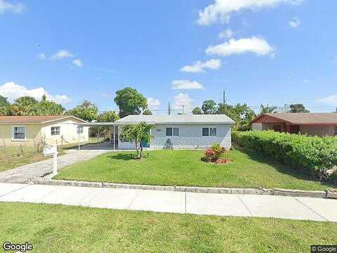 14Th, RIVIERA BEACH, FL 33404