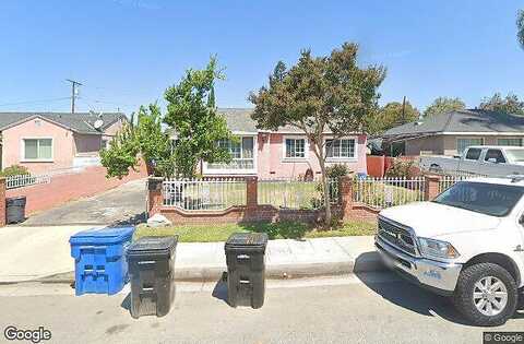 Leafdale, SOUTH EL MONTE, CA 91733