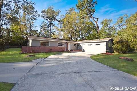 16Th, GAINESVILLE, FL 32605