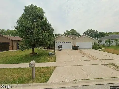 Walsh, YORKVILLE, IL 60560