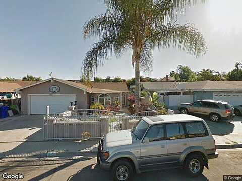 Shooting Star, SAN YSIDRO, CA 92173