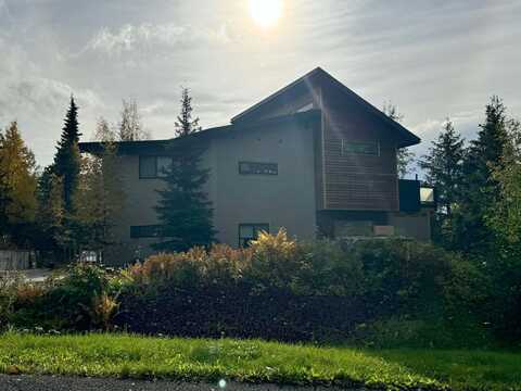 Saint James, ANCHORAGE, AK 99516