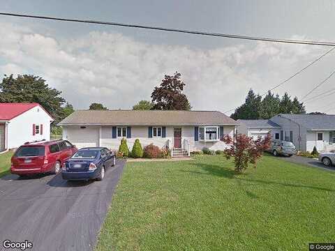 Landon, NEWARK, NY 14513