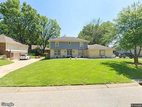 36Th, INDEPENDENCE, MO 64055