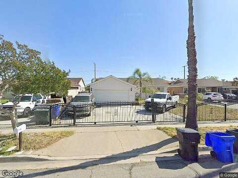 Barbee, FONTANA, CA 92336