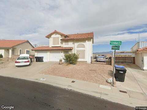 Esteban, LAUGHLIN, NV 89029