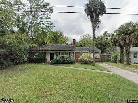 Geraldine, JACKSONVILLE, FL 32205