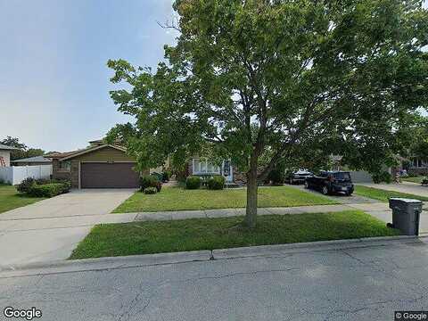 89Th, ORLAND HILLS, IL 60487