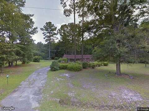 Jenkins, HARDEEVILLE, SC 29927