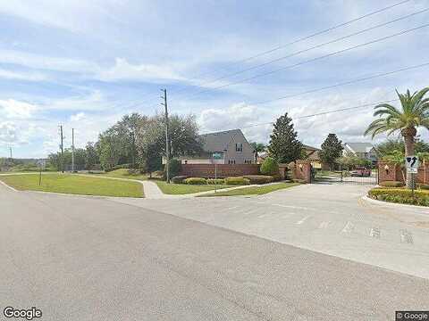 Taylor Ridge, KISSIMMEE, FL 34744