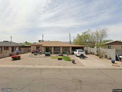 Hidalgo, PHOENIX, AZ 85040