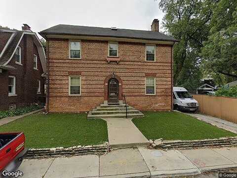 Beverly Glen, CHICAGO, IL 60643