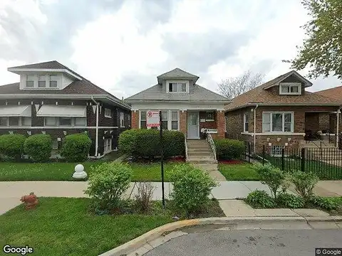 Laramie, CHICAGO, IL 60639