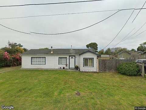 Washington, MCKINLEYVILLE, CA 95519