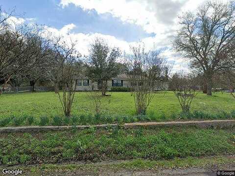 Crabapple Rd, BIG SANDY, TX 75755