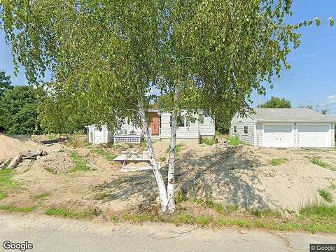 Boat Ramp, DIGHTON, MA 02715