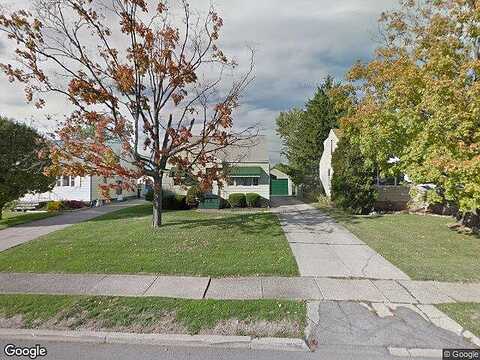 Rosemont, BUFFALO, NY 14217