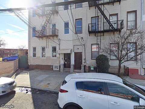 Seddon, BRONX, NY 10461