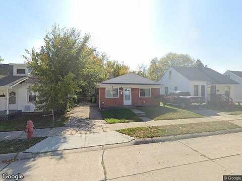 Ivanhoe, ROSEVILLE, MI 48066