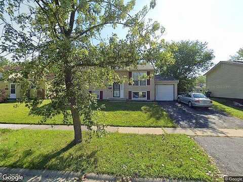 Pheasant, COUNTRY CLUB HILLS, IL 60478