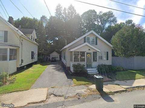 Newton, ATHOL, MA 01331