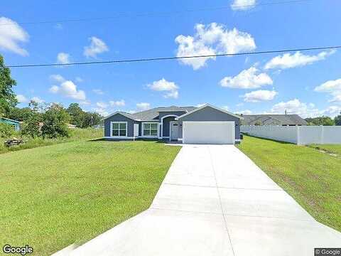 162Nd, OCALA, FL 34473