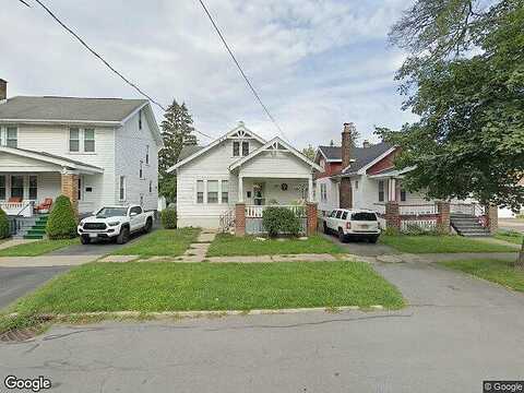 Storrs, UTICA, NY 13501