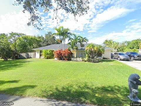 87Th, PALMETTO BAY, FL 33157