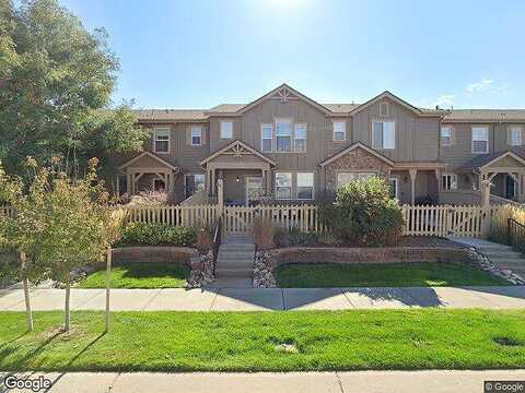 104Th, COMMERCE CITY, CO 80022