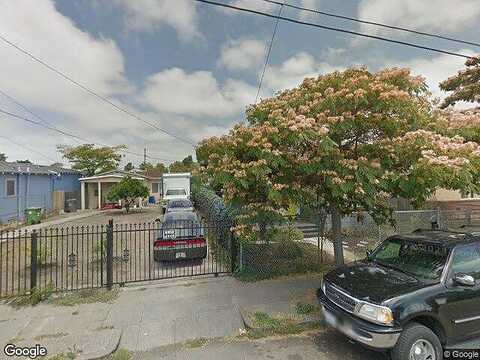 102Nd, OAKLAND, CA 94603