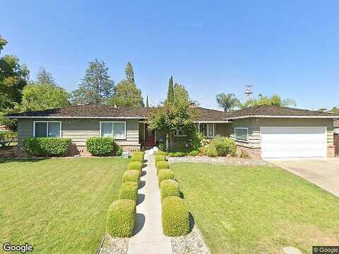 Montpere, SARATOGA, CA 95070