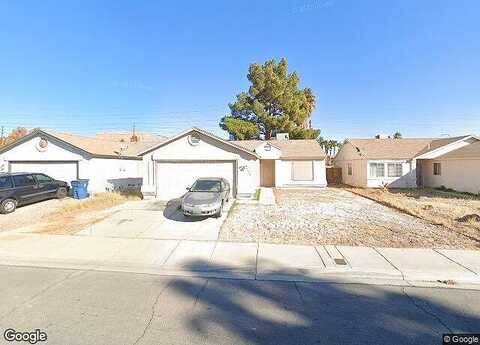 Crowley, LAS VEGAS, NV 89142