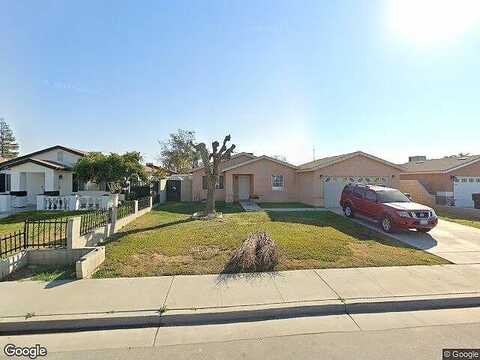 Pepper Tree Close, WASCO, CA 93280