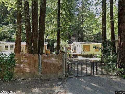 Hidden Valley, GUERNEVILLE, CA 95446