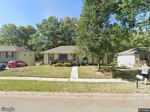 Plymouth, INDEPENDENCE, MO 64058