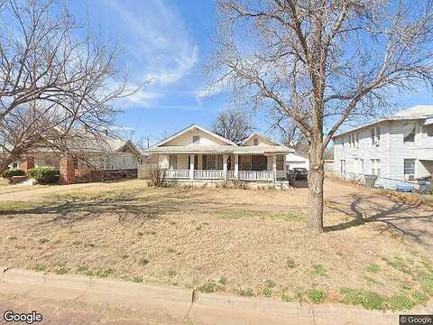 8Th, WICHITA FALLS, TX 76301