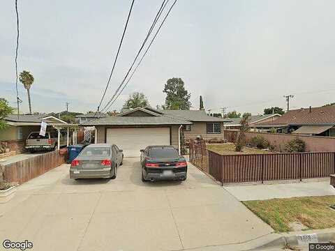 240Th, LOMITA, CA 90717