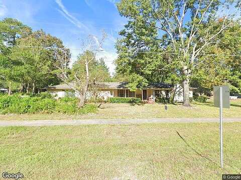 High Springs Main, HIGH SPRINGS, FL 32643